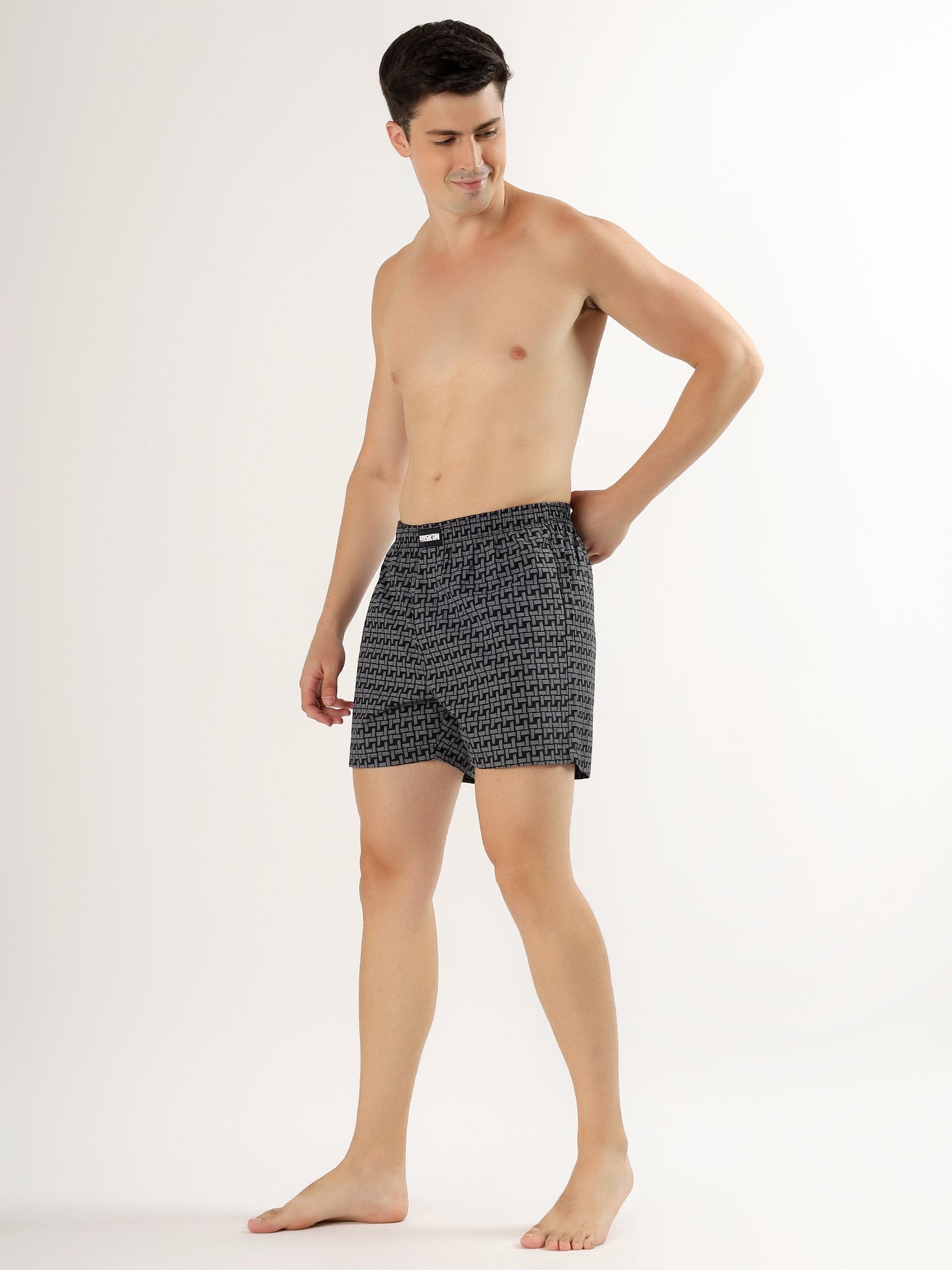 AllDayers Boxer