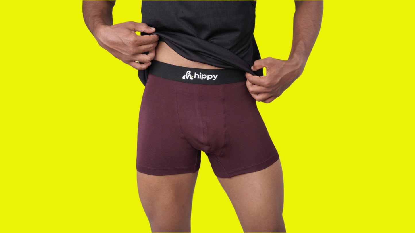 Maverick Trunk