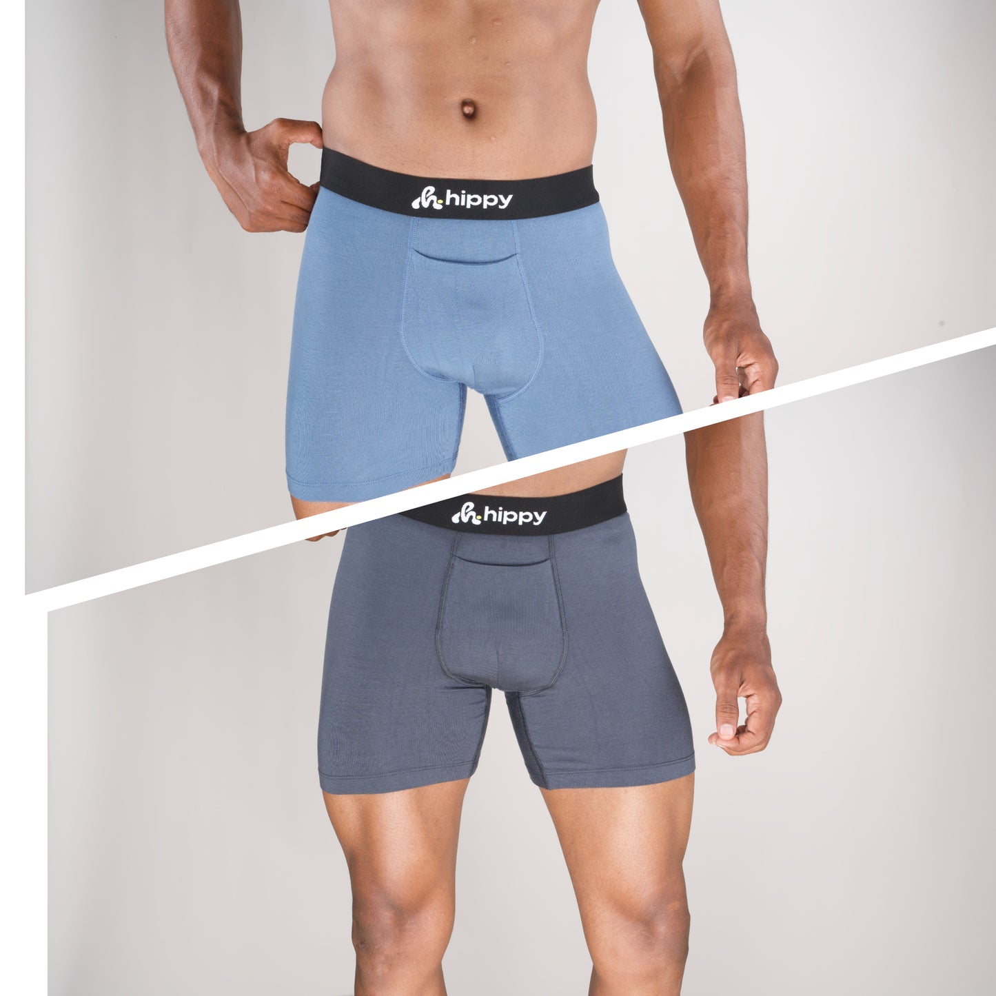 Zen-Master Boxer Brief | Pack of 2