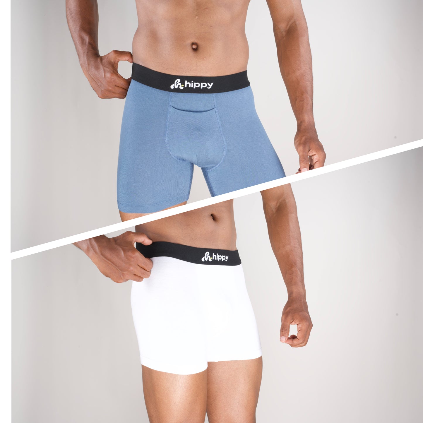 Zen-Master Boxer Brief | Pack of 2
