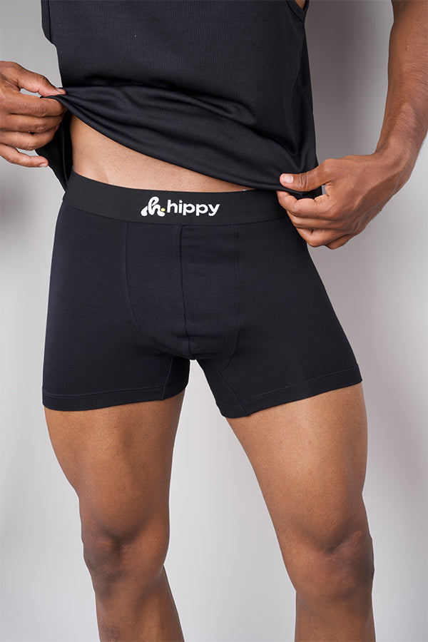 Maverick Trunk