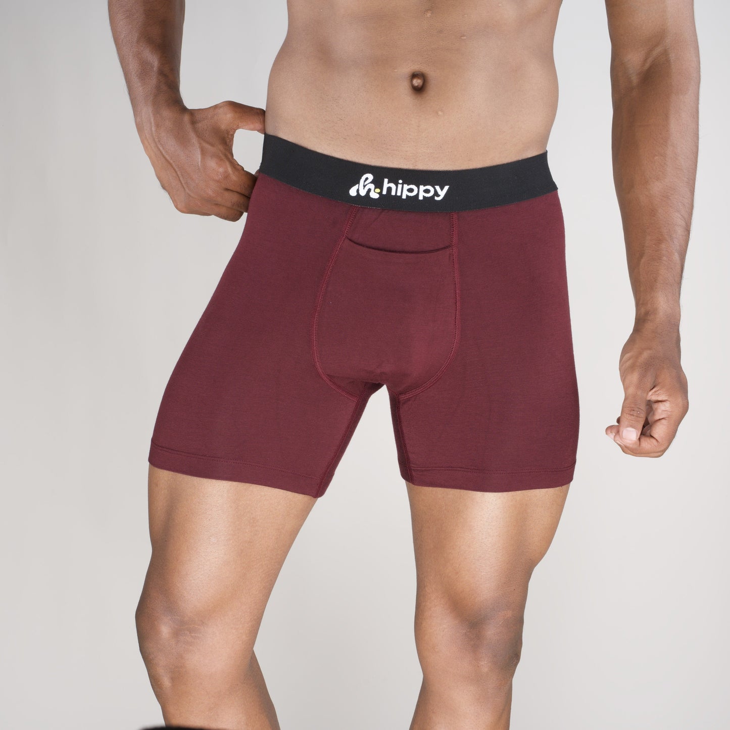 Zen-Master Boxer Brief