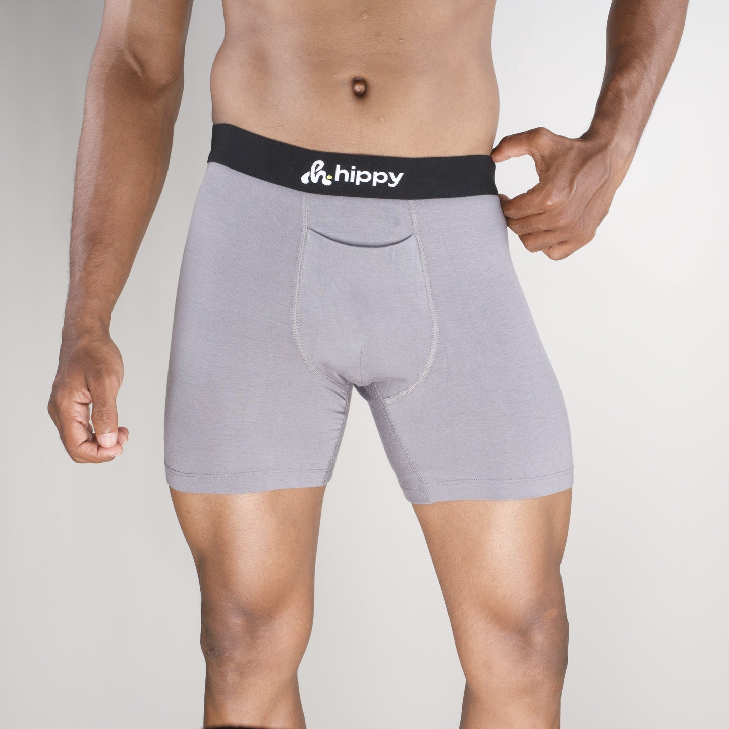 Zen-Master Boxer Brief