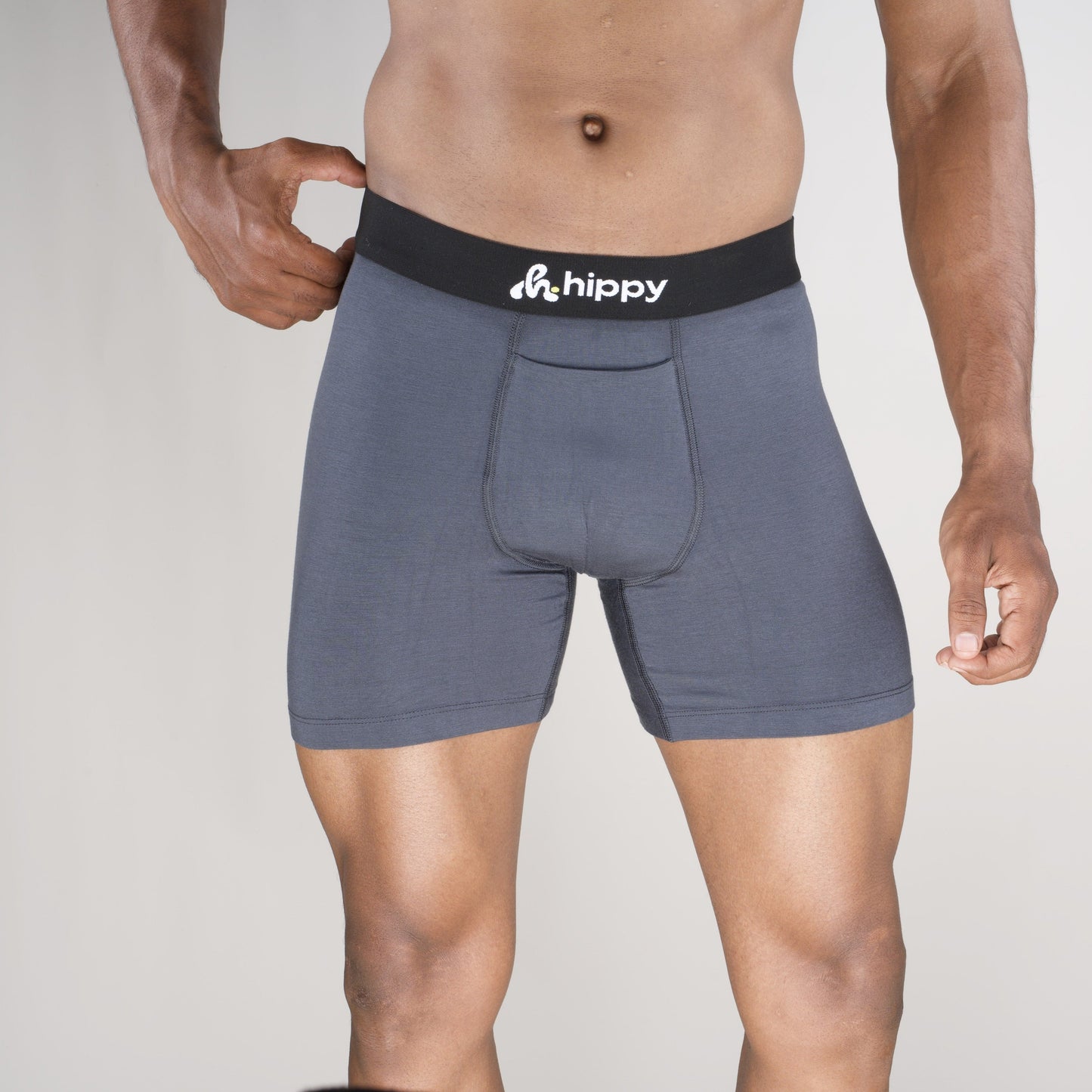 Zen-Master Boxer Brief