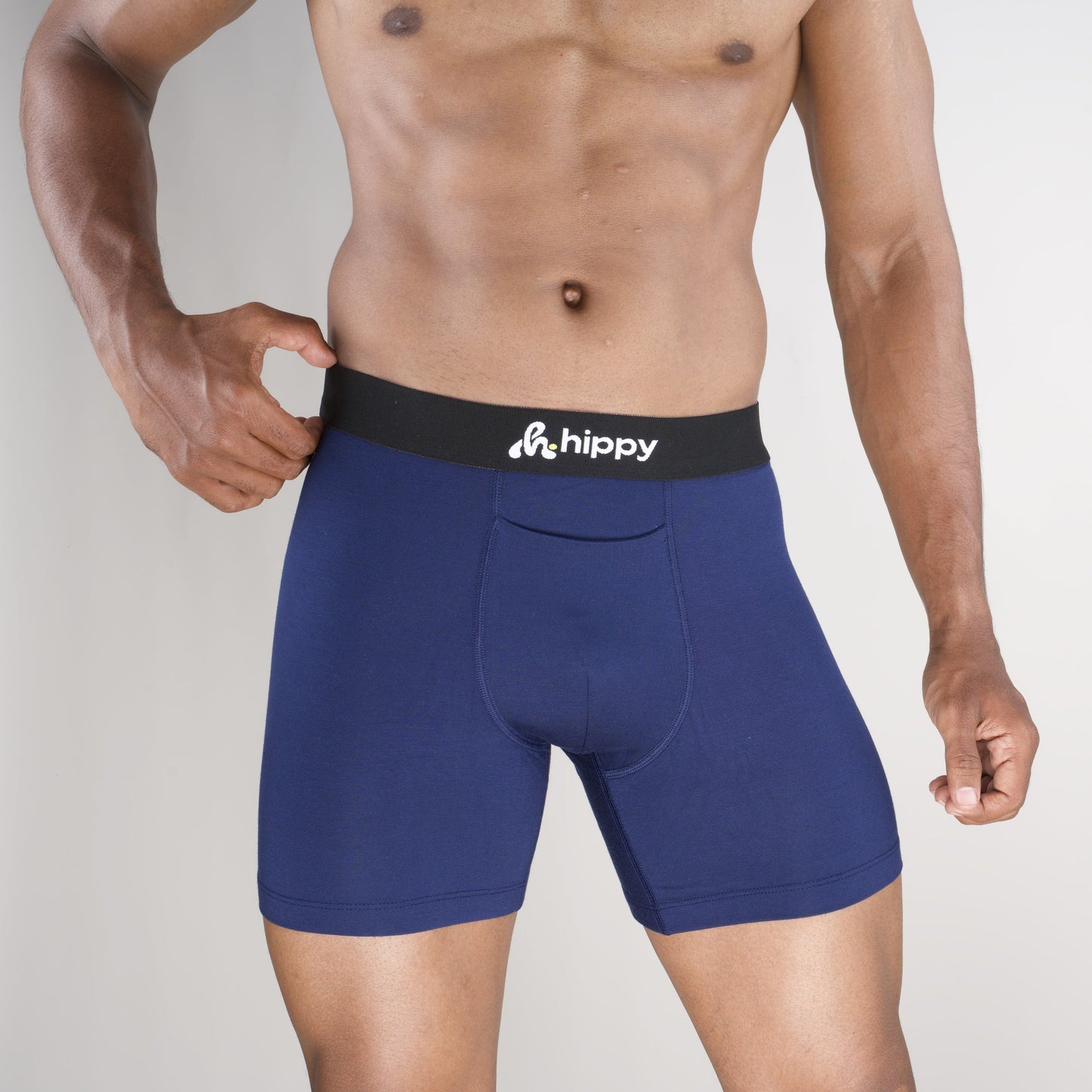 Zen-Master Boxer Brief