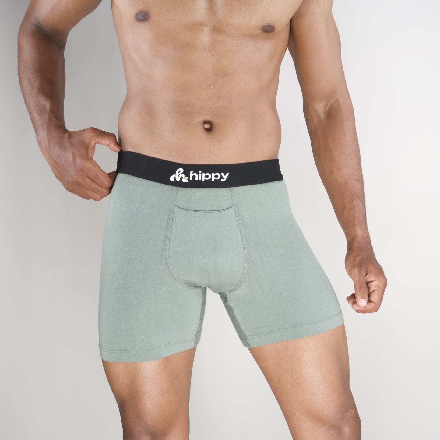 Zen-Master Boxer Brief
