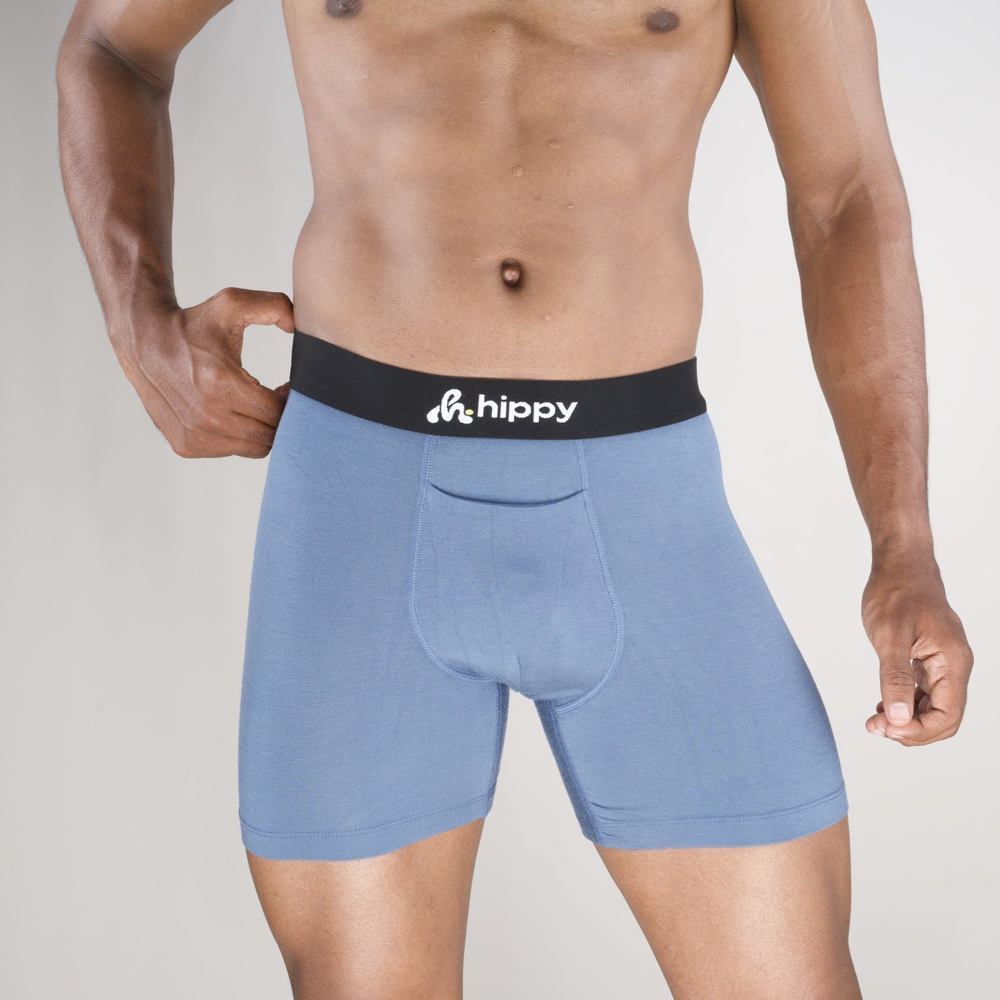 Zen-Master Boxer Brief