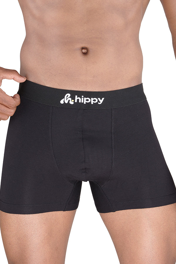 Maverick Trunk