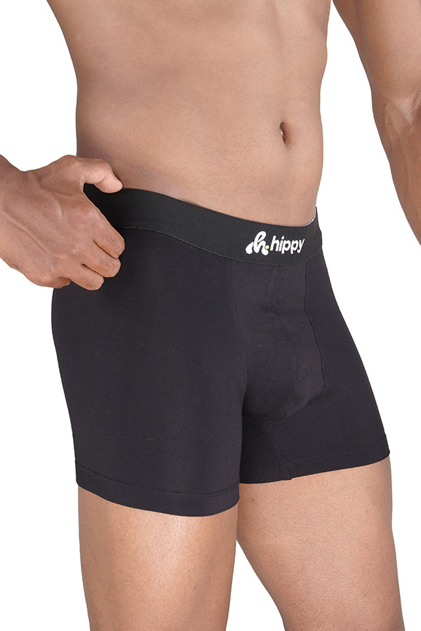 Maverick Trunk