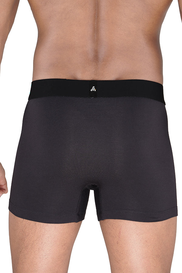 Maverick Trunk