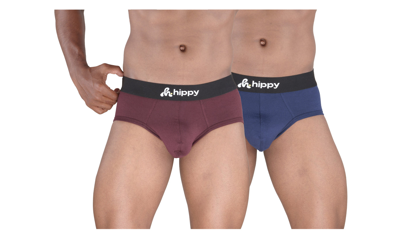 Ace Brief | Pack of 2