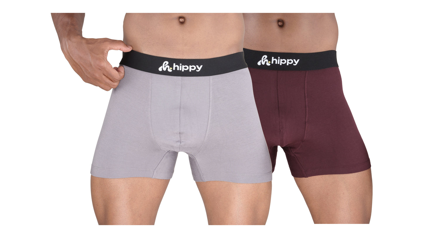 Maverick Trunk | Pack of 2