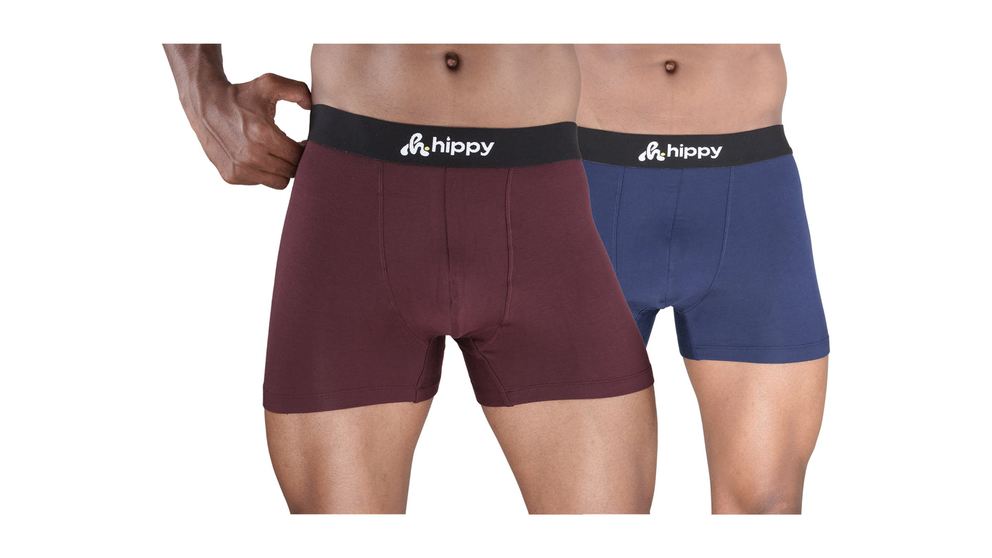 Maverick Trunk | Pack of 2