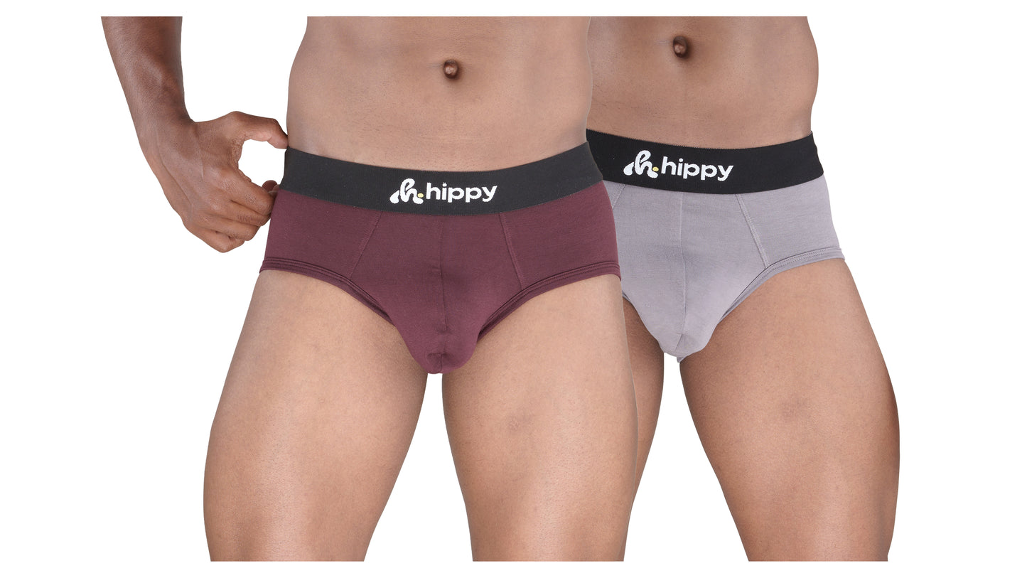 Ace Brief | Pack of 2