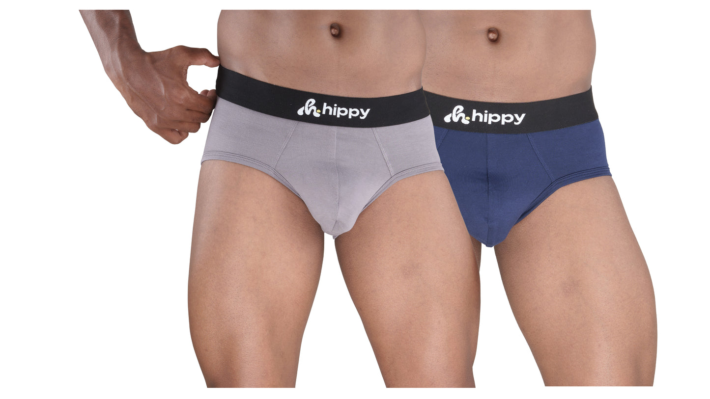 Ace Brief | Pack of 2