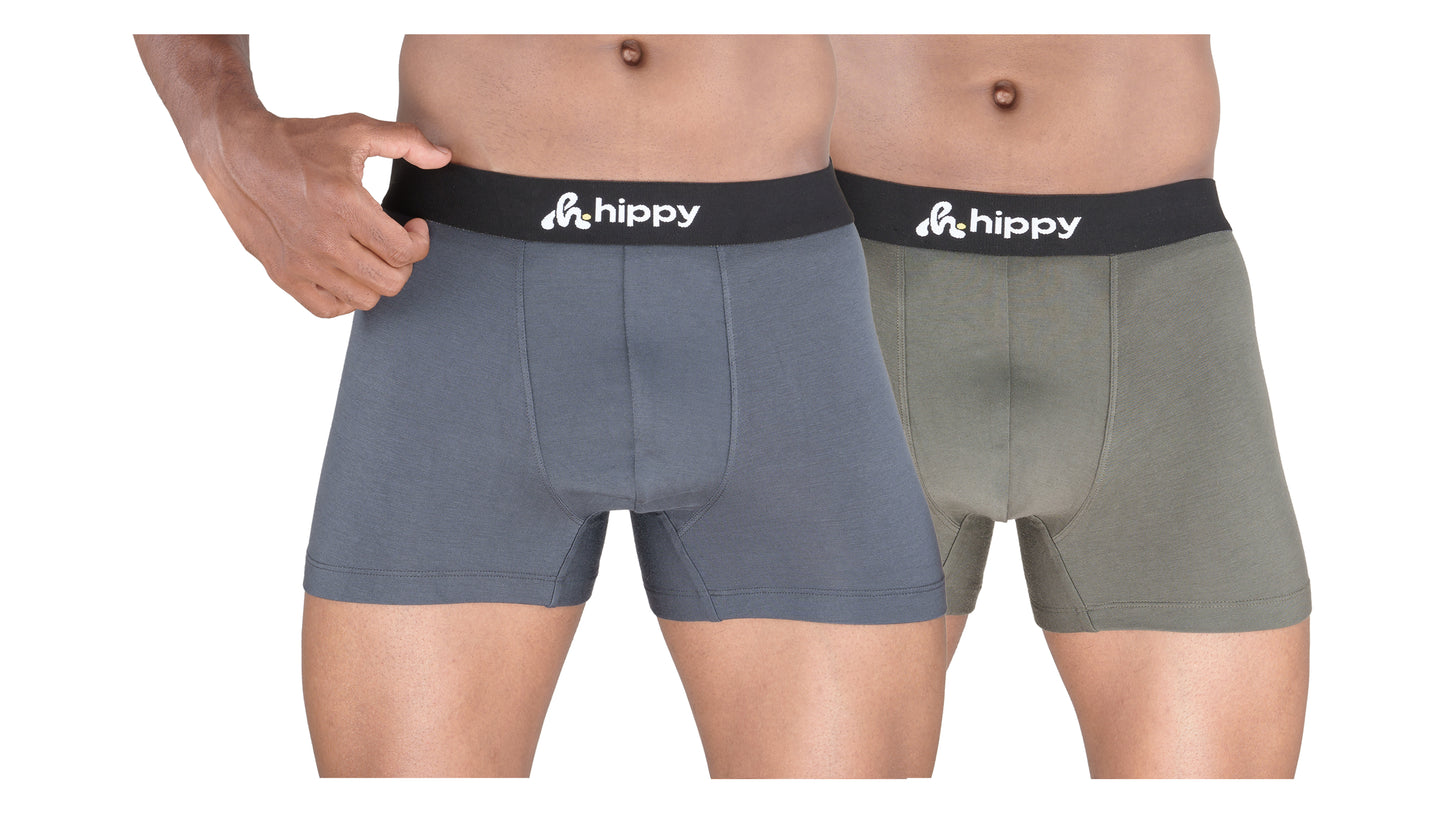 Maverick Trunk | Pack of 2