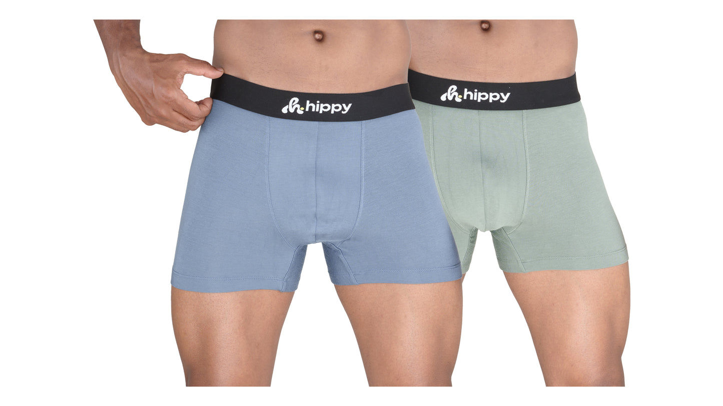 Maverick Trunk | Pack of 2