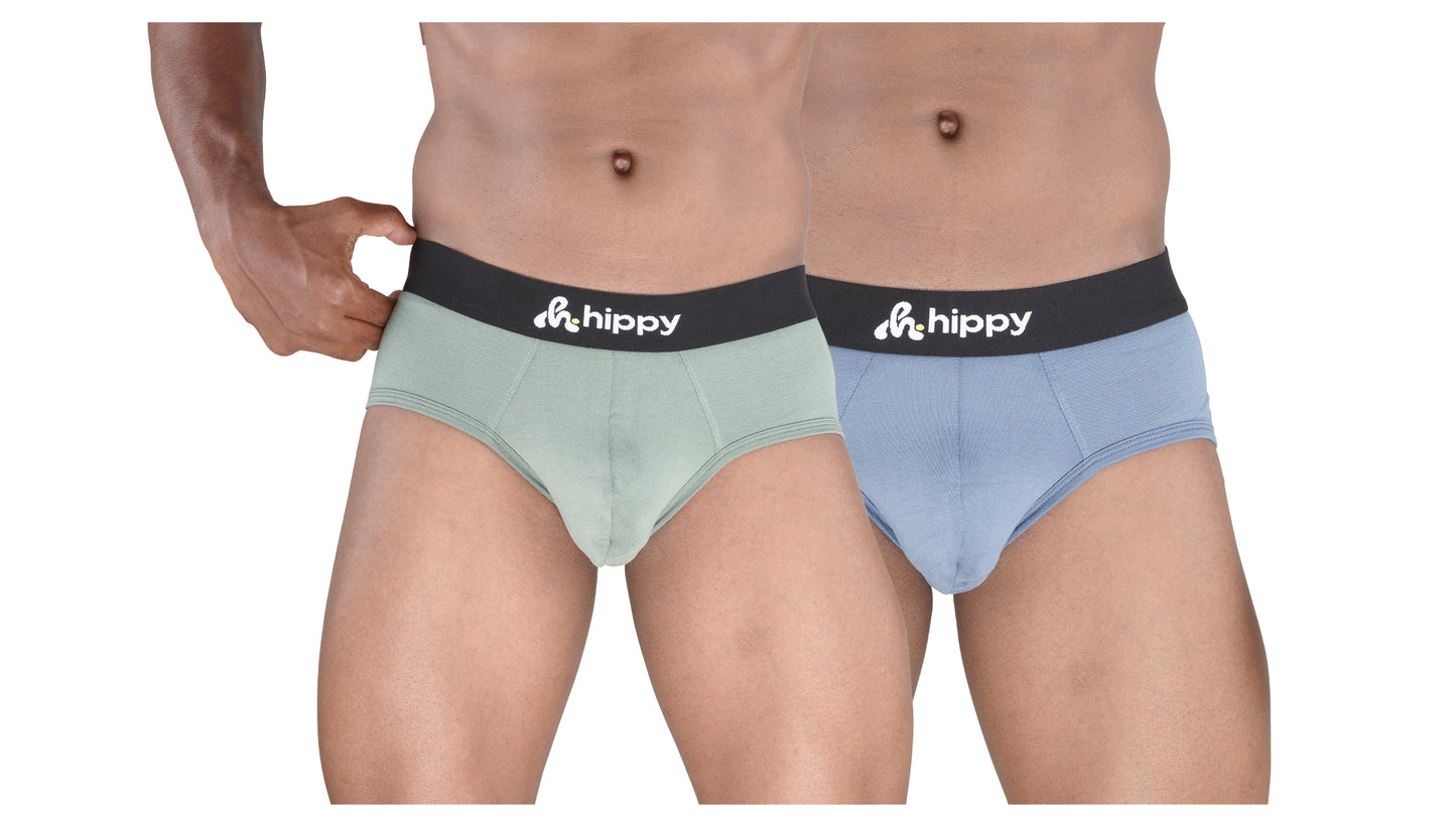 Ace Brief | Pack of 2