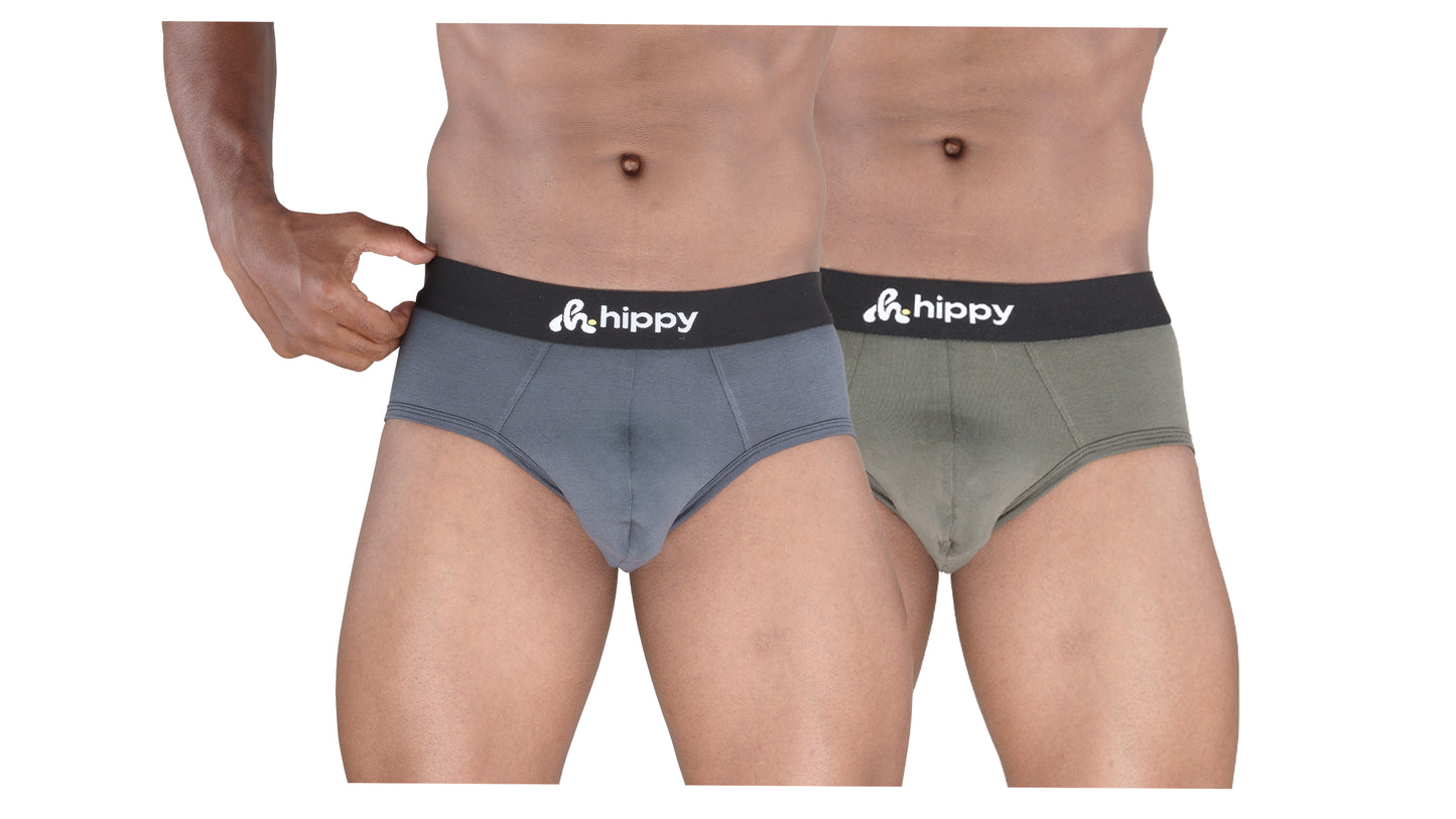Ace Brief | Pack of 2