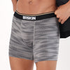 Grey Pixels