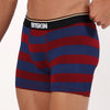 Barca Stripes