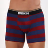 Barca Stripes