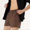 Brick Brown