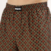Brick Brown