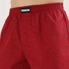 Maze Maroon