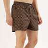 Brick Brown
