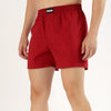 Maze Maroon