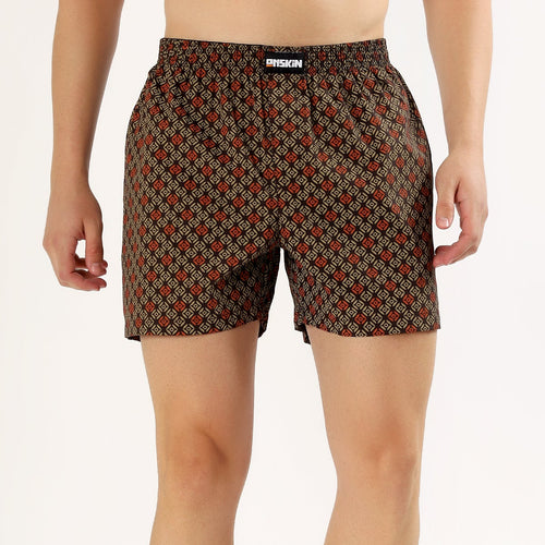 Brick Brown