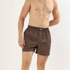 Brick Brown