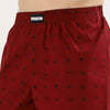 Anchor Red
