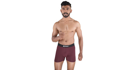Maverick Trunk