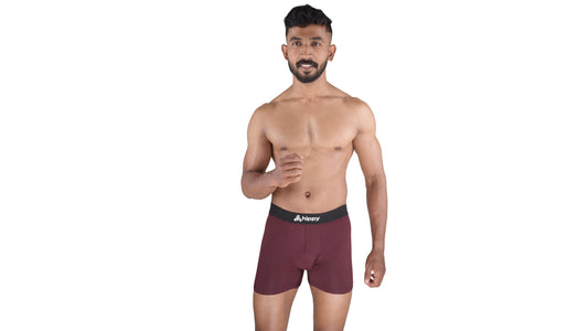 Maverick Trunk