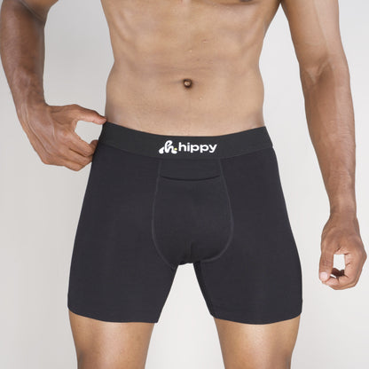 Zen-Master Boxer Brief