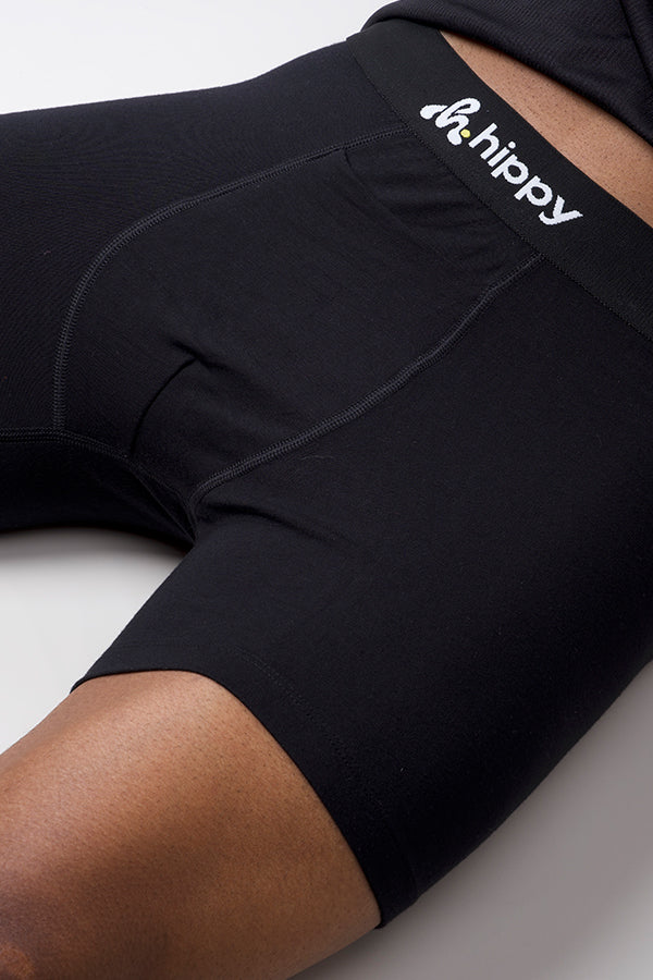Zen-Master Boxer Brief