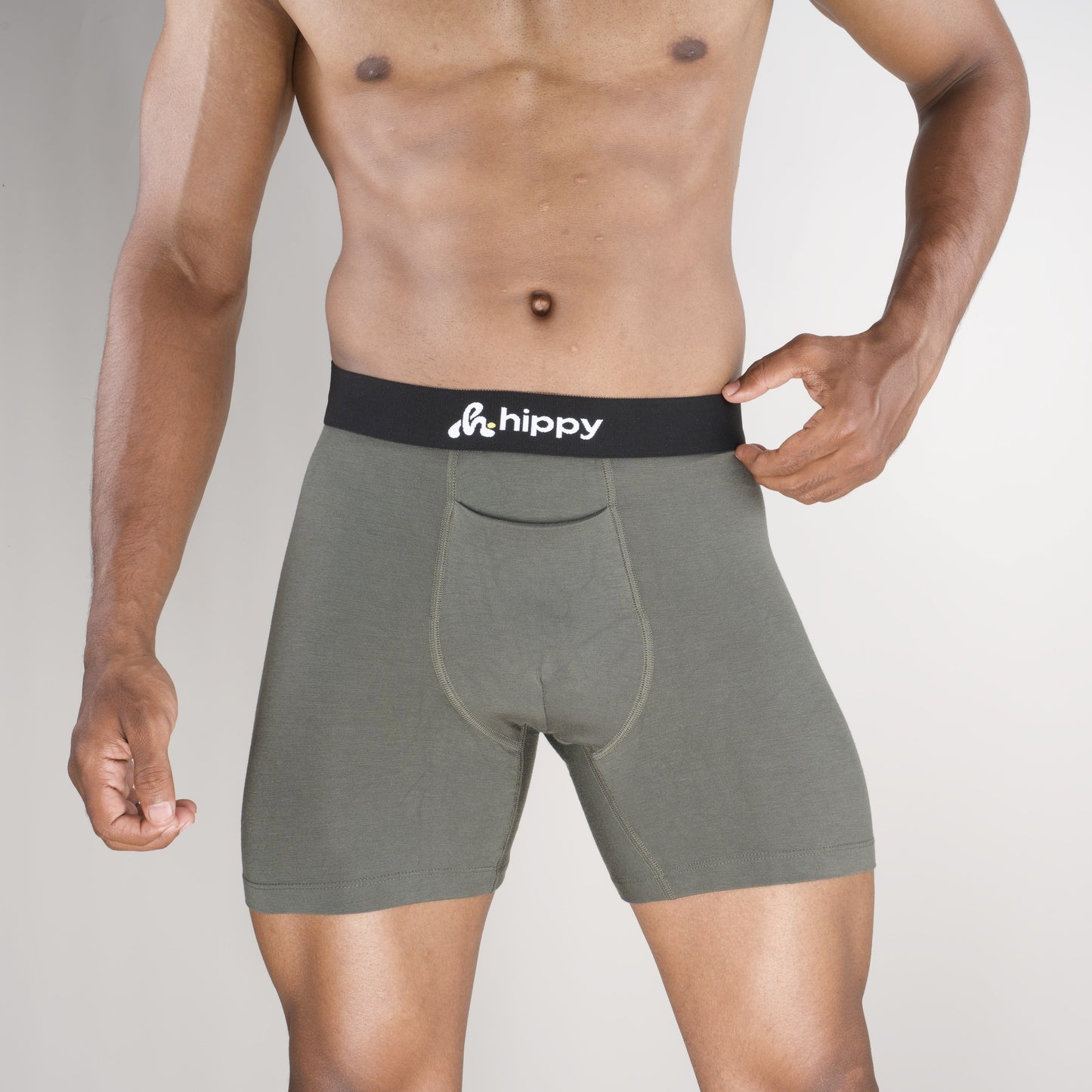 Zen-Master Boxer Brief