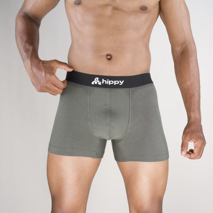 Maverick Trunk