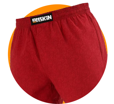 Dayers Boxer