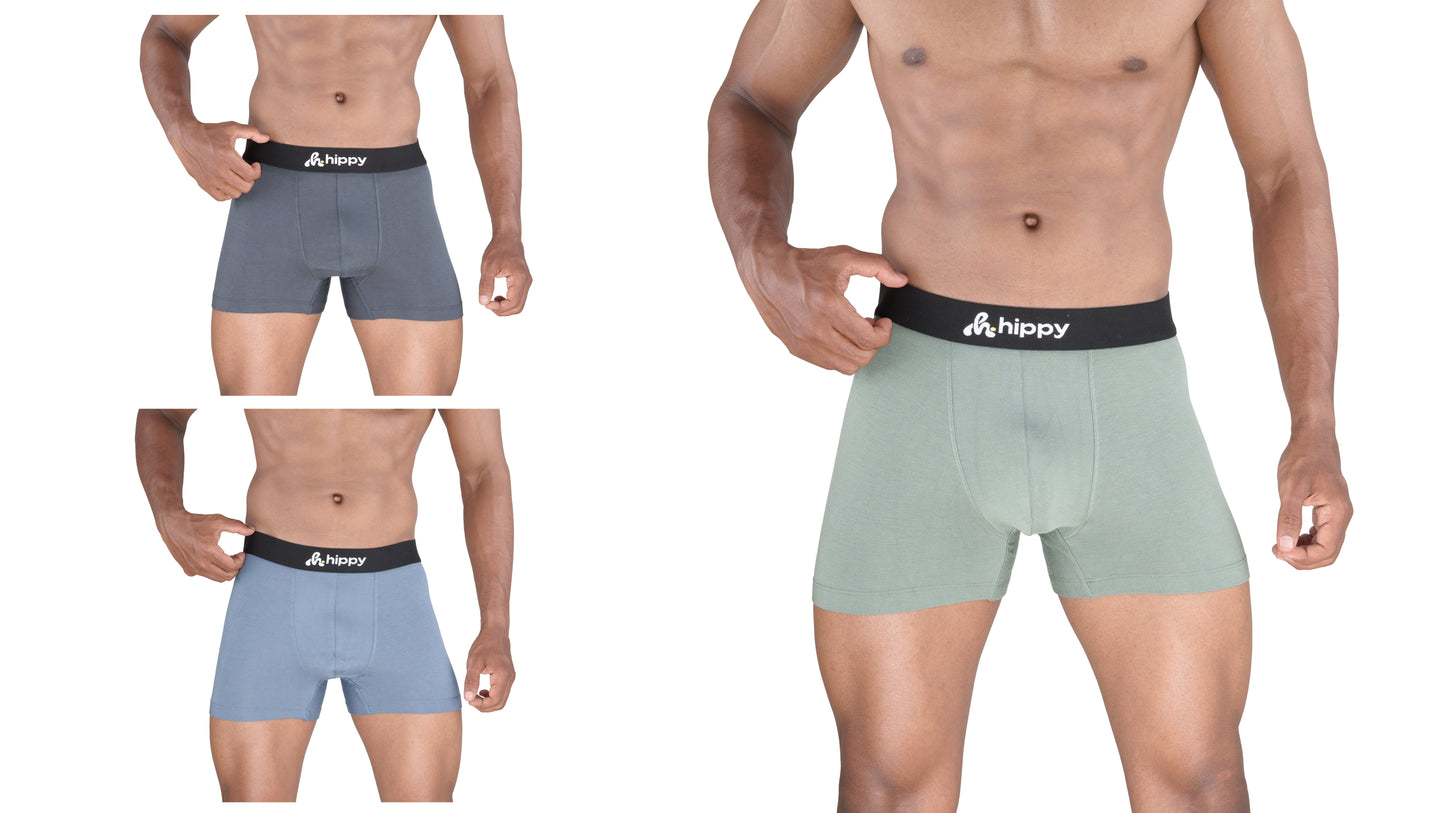 Maverick Trunk | Pack of 3