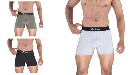 Maverick Trunk | Pack of 3