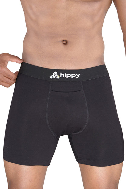 Zen-Master Boxer Brief