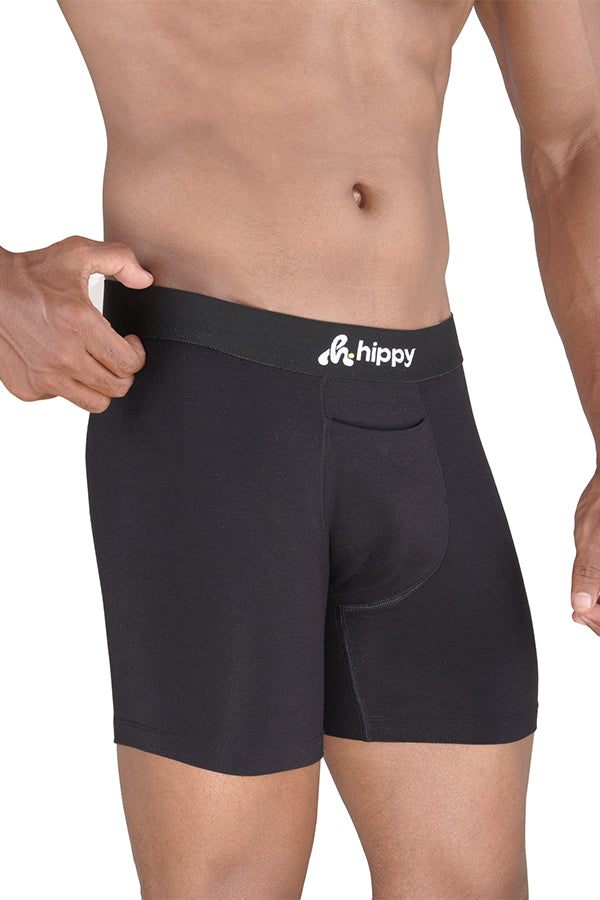 Zen-Master Boxer Brief