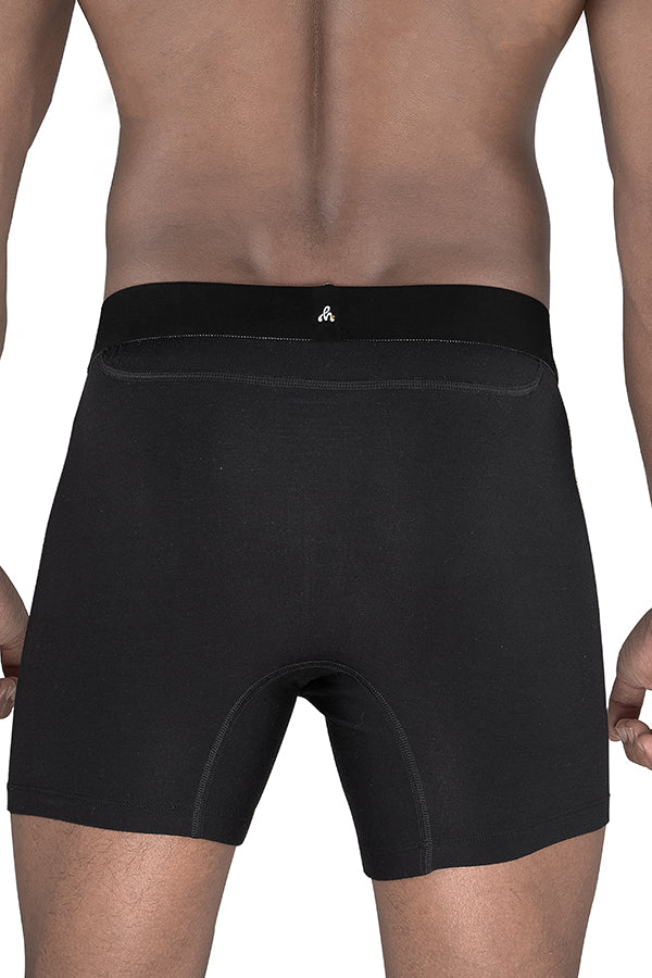 Zen-Master Boxer Brief