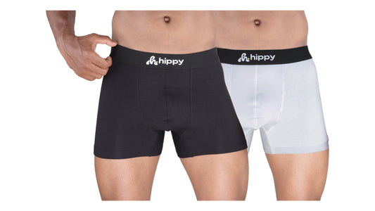 Maverick Trunk | Pack of 2