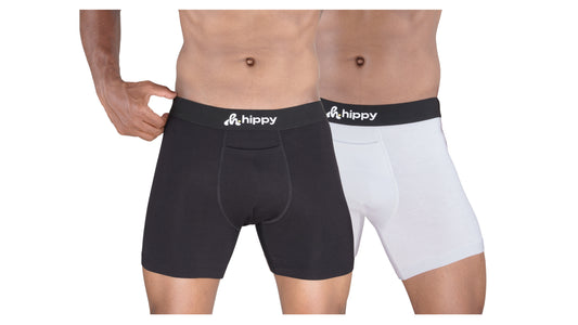 Zen-Master Boxer Brief | Pack of 2